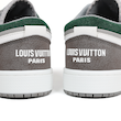کتونی عمده نایک لویی ویتون Nike Louis Vuitton زنانه و مردانه گروه تولید صفری