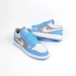 کتونی عمده نایک لویی ویتون Nike Louis Vuitton زنانه و مردانه گروه تولید صفری