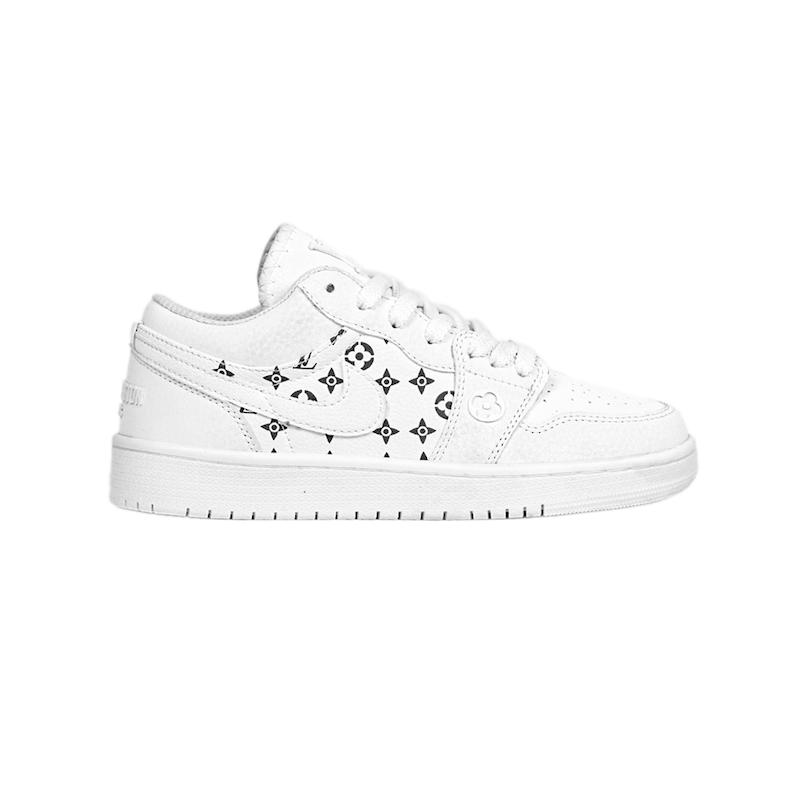کتونی عمده نایک لویی ویتون Nike Louis Vuitton زنانه و مردانه گروه تولید صفری