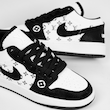 کتونی عمده نایک لویی ویتون Nike Louis Vuitton زنانه و مردانه گروه تولید صفری
