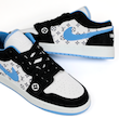 کتونی عمده نایک لویی ویتون Nike Louis Vuitton زنانه و مردانه گروه تولید صفری
