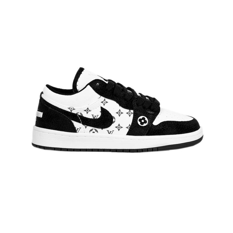 کتونی عمده نایک لویی ویتون Nike Louis Vuitton زنانه و مردانه گروه تولید صفری