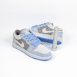 کتونی عمده نایک لویی ویتون Nike Louis Vuitton زنانه و مردانه گروه تولید صفری