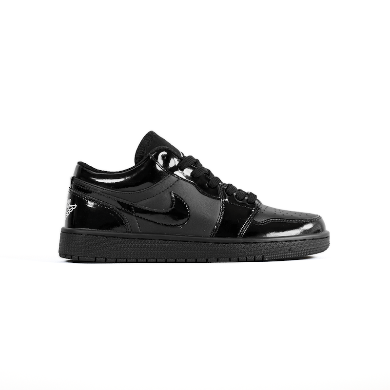 کتونی عمده نایک جردن وان لو Jordan 1 Low مردانه گروه تولیدی صفری