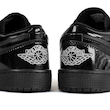 کتونی عمده نایک جردن وان لو Jordan 1 Low مردانه گروه تولیدی صفری
