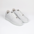 کتونی عمده نایک ایرفورس وان سفید تمام Nike Airforce 1 مردانه و زنانه گروه تولیدی صفری
