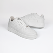 کتونی عمده نایک ایرفورس وان سفید تمام Nike Airforce 1 مردانه و زنانه گروه تولیدی صفری