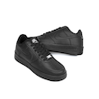 کتونی عمده نایک ایرفورس وان مشکی تمام Nike Airforce 1 مردانه و زنانه گروه تولیدی صفری