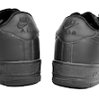 کتونی عمده نایک ایرفورس وان مشکی تمام Nike Airforce 1 مردانه و زنانه گروه تولیدی صفری