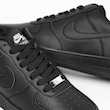 کتونی عمده نایک ایرفورس وان مشکی تمام Nike Airforce 1 مردانه و زنانه گروه تولیدی صفری