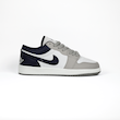 کتونی عمده نایک جردن وان لو Jordan 1 Low زنانه و مردانه گروه تولیدی صفری