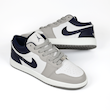 کتونی عمده نایک جردن وان لو Jordan 1 Low زنانه و مردانه گروه تولیدی صفری