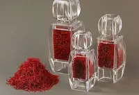 پودر ویژه زعفران