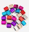 تراش دوقلو Cosmetic