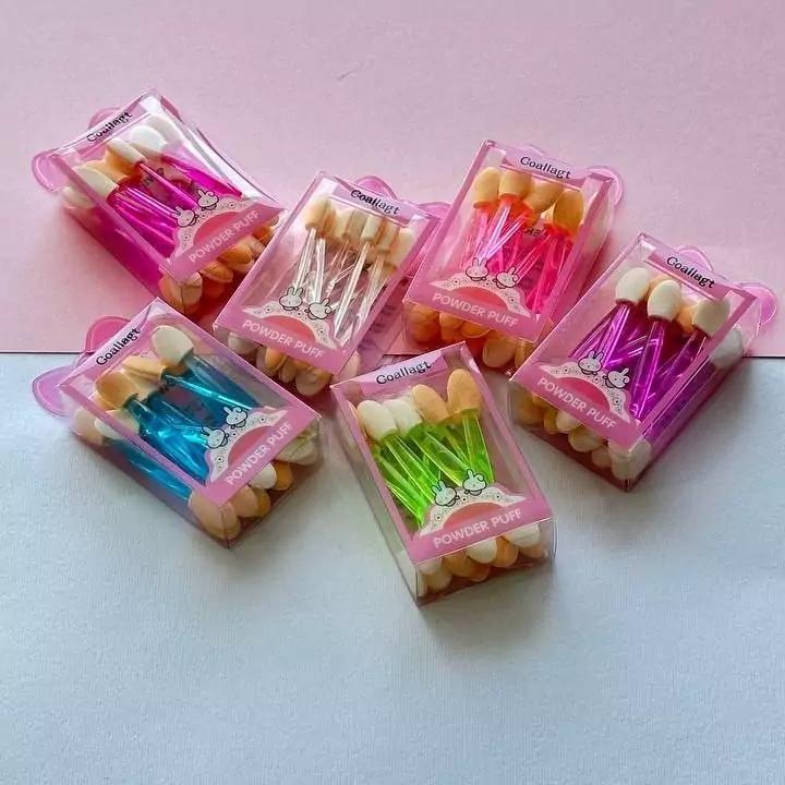 شت سایه (براش دو سر) 