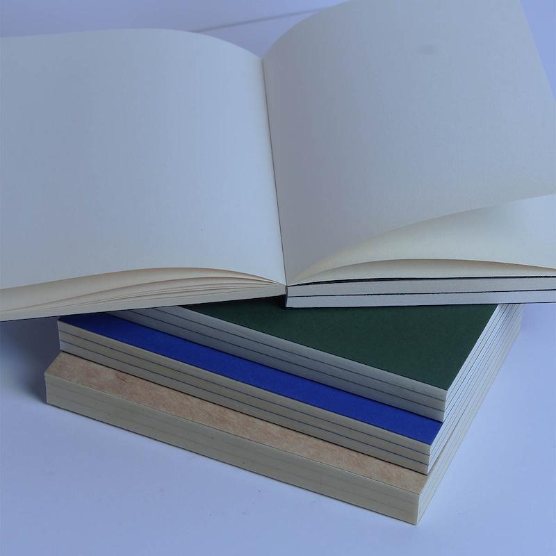 دفتر 17x13 اقتصادی طراحی