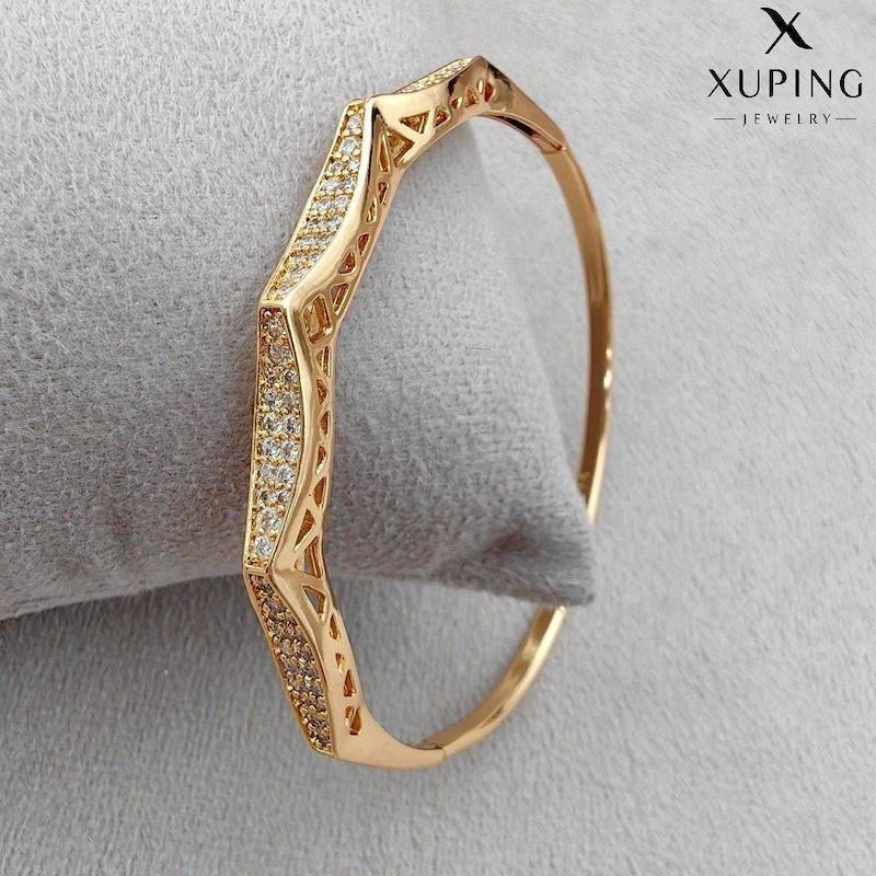 تکدست هندسی نگین دار ژوپینگ 