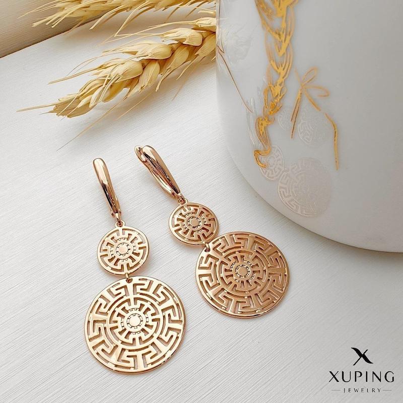 گوشواره ورساچه ژوپینگ 