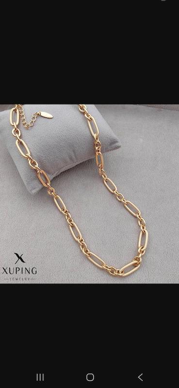 گردنبند یورمن ژوپینگ