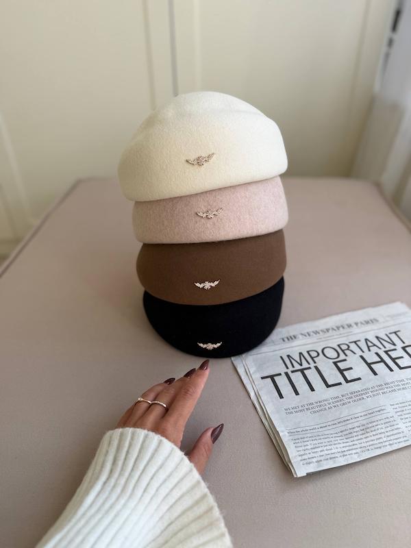 کلاه برت کره ای