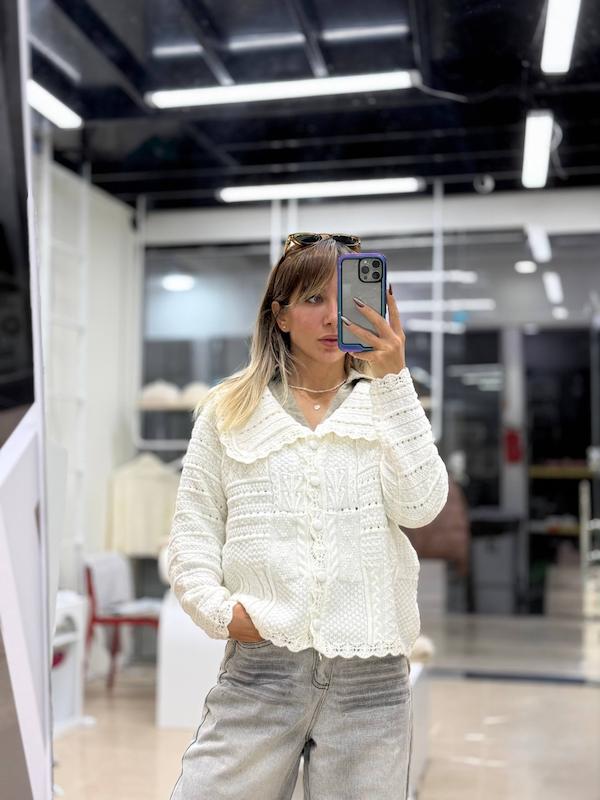بافت کره ای