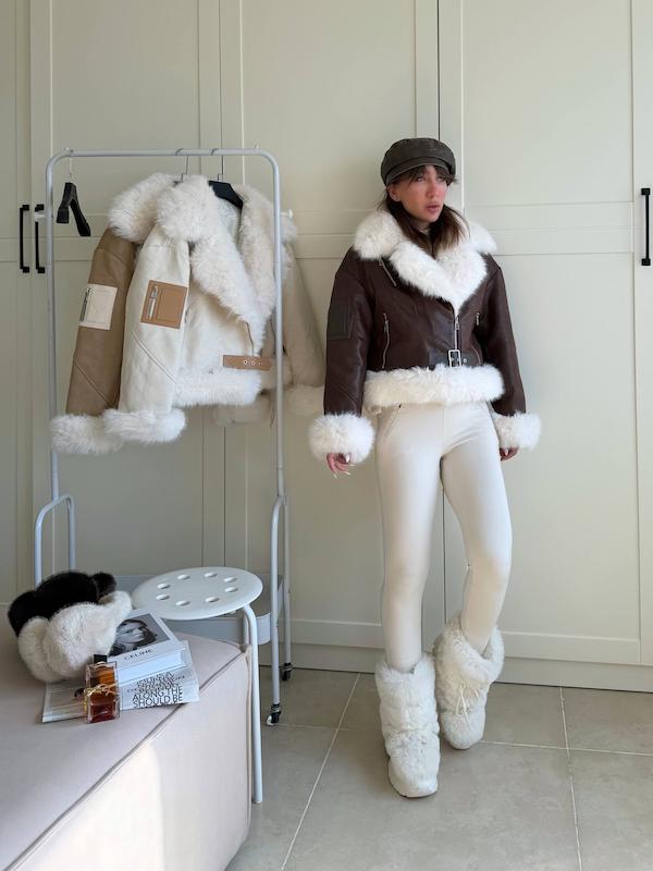 کت بوفالو رویال