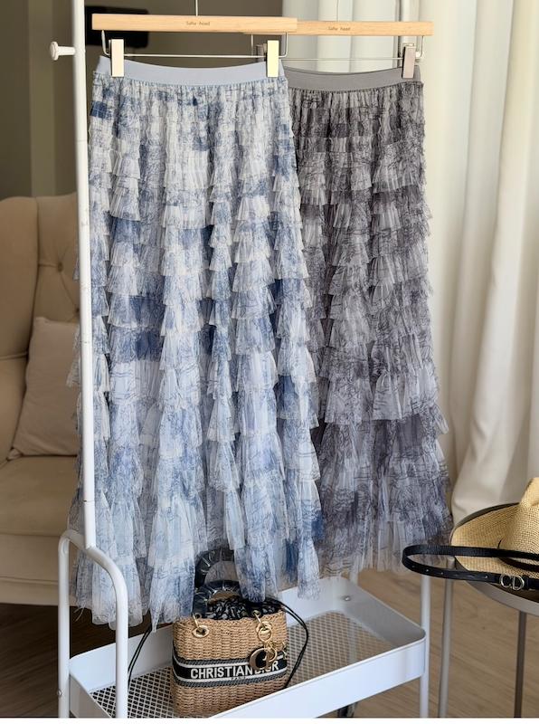 دامن توری دیور