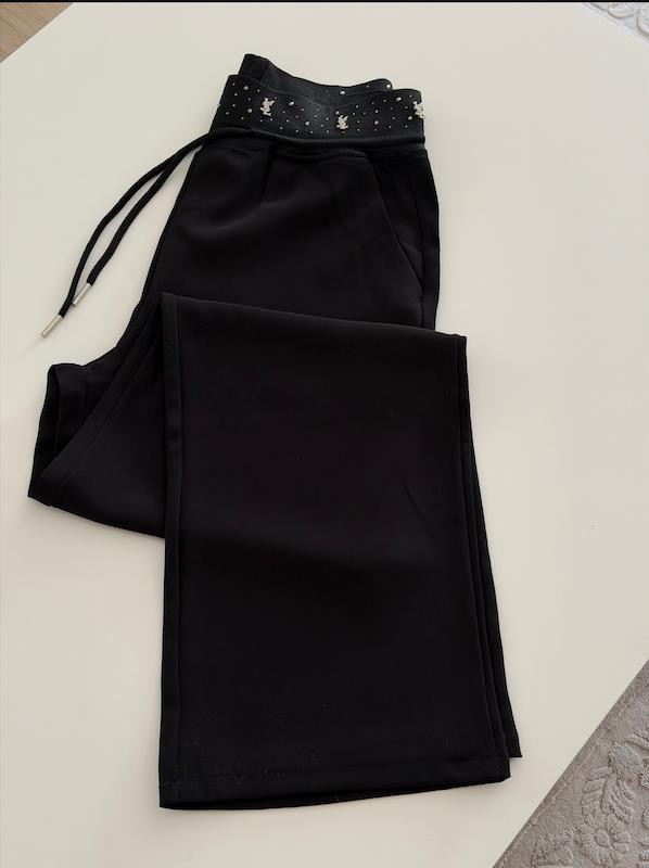 شلوار تابستانی ysl