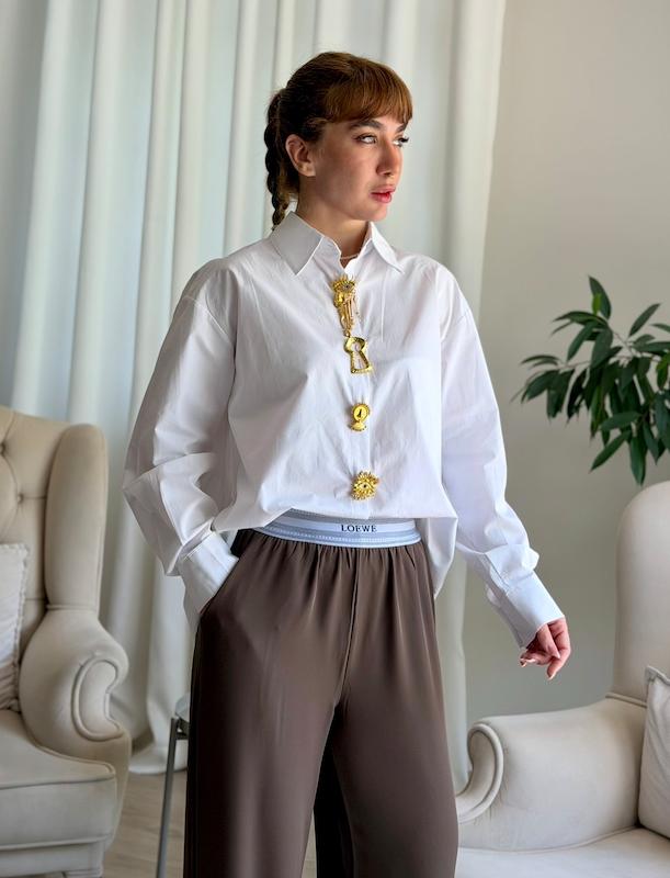 شومیز آیز