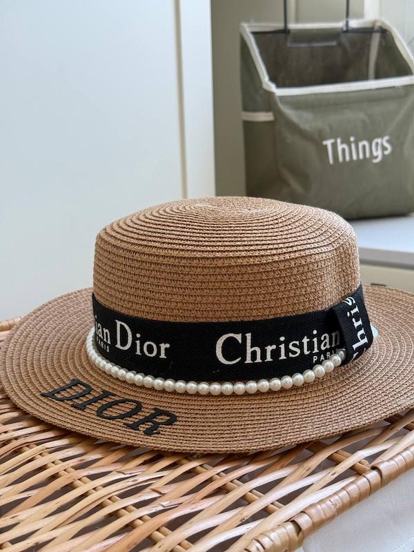 کلاه DIOR-