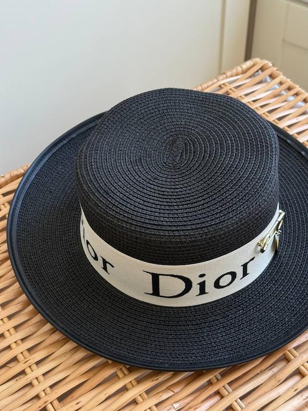 کلاه DIOR کد ۰۳