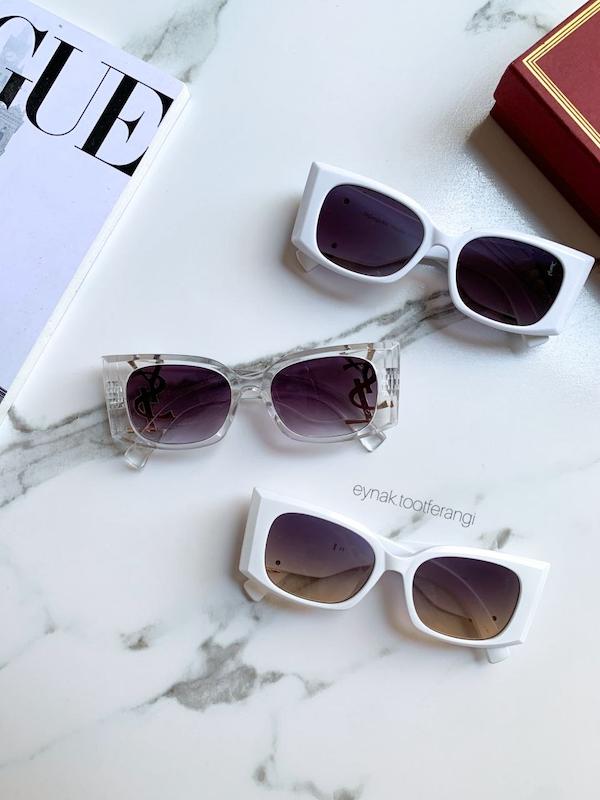 عینک ysl
