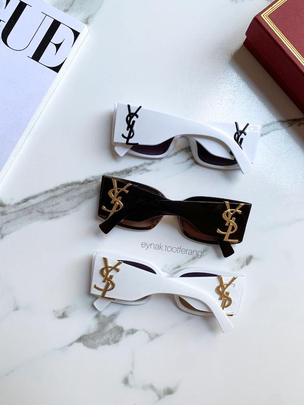 عینک ysl