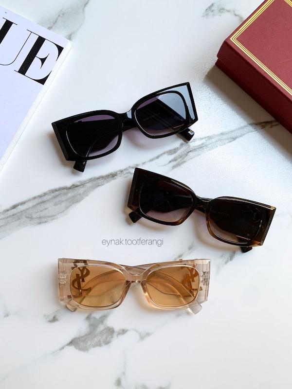 عینک ysl