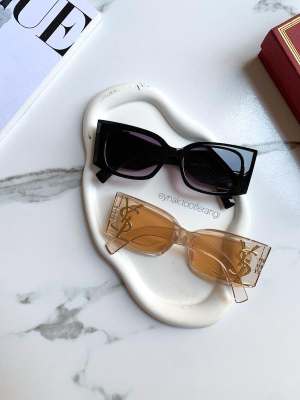 عینک ysl