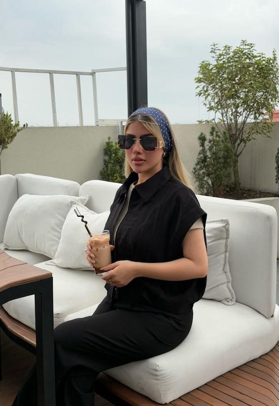عینک لاکچری DG