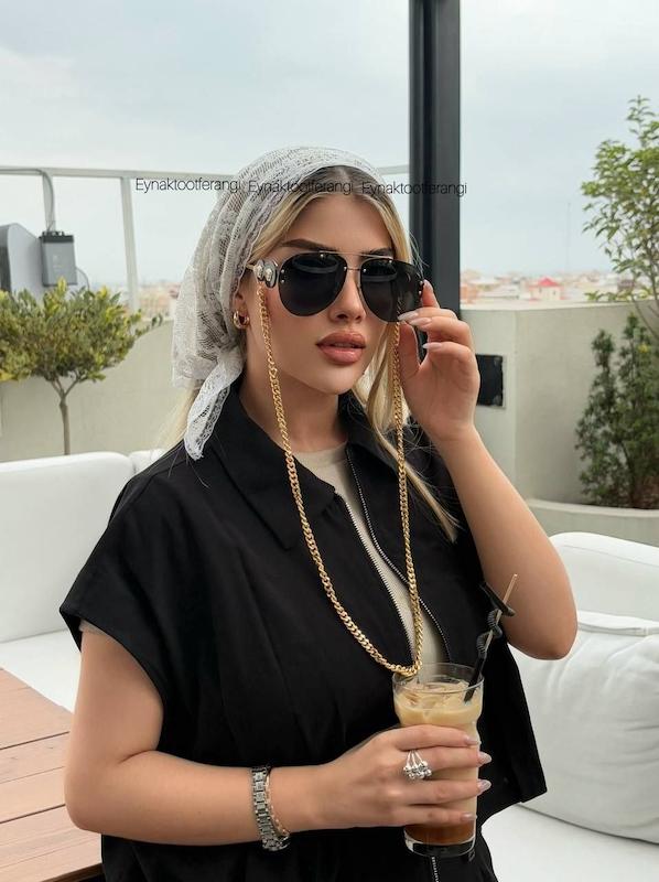 ورساچه اورسایز