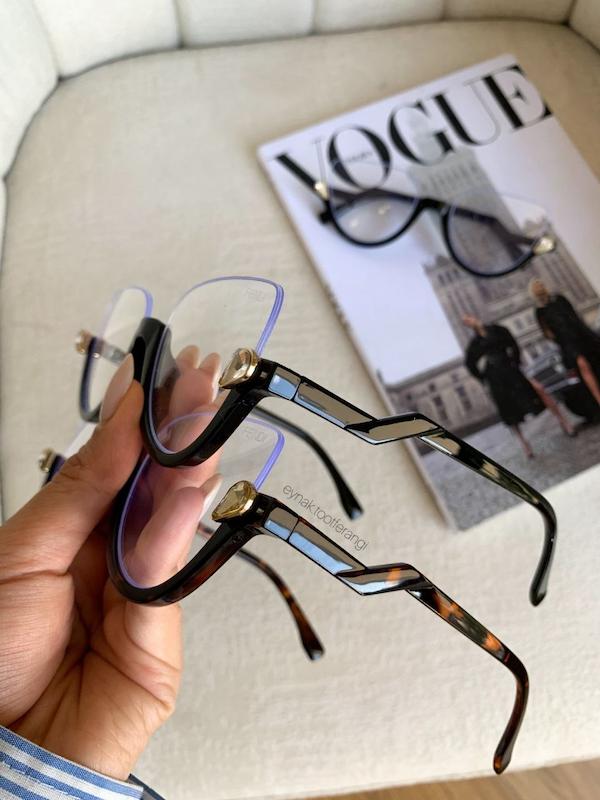 بلوکات نگینی گربه ای