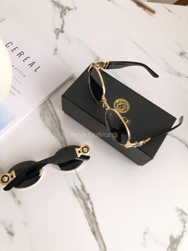 ورساچ لاکچری رنگ ثابت