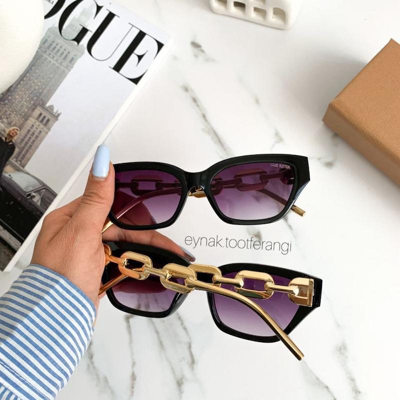 عینک کارتیر