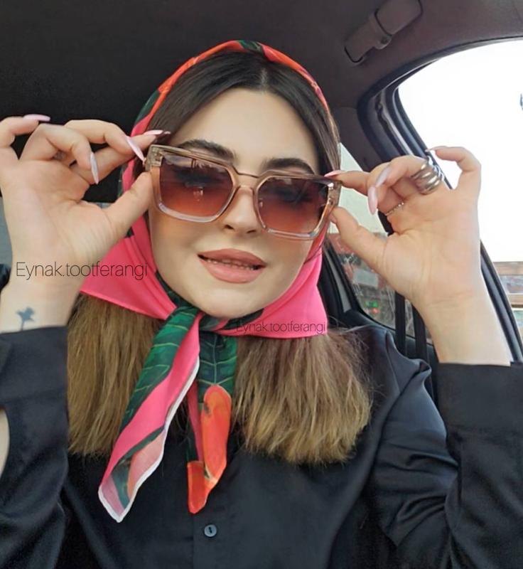 عینک مدل DD(کد1503)