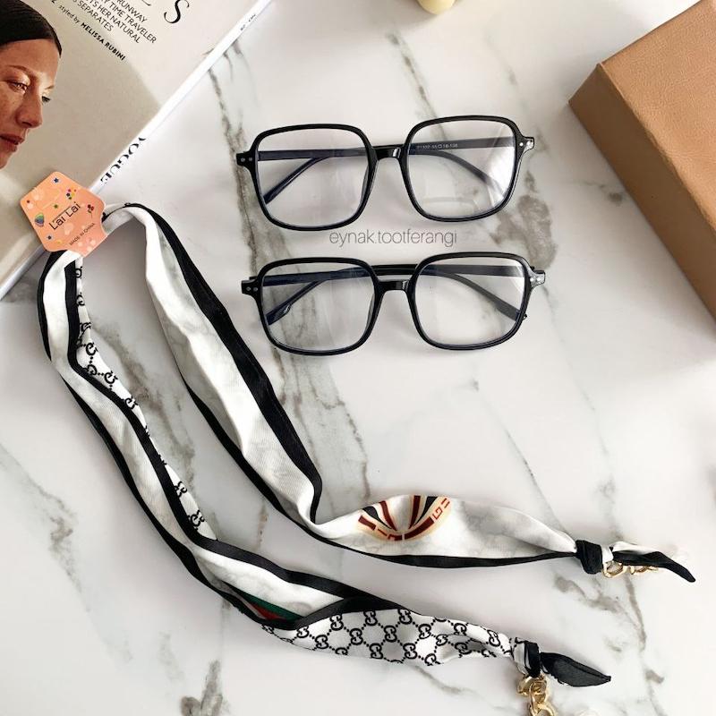 بلوکات مربع بزرگ