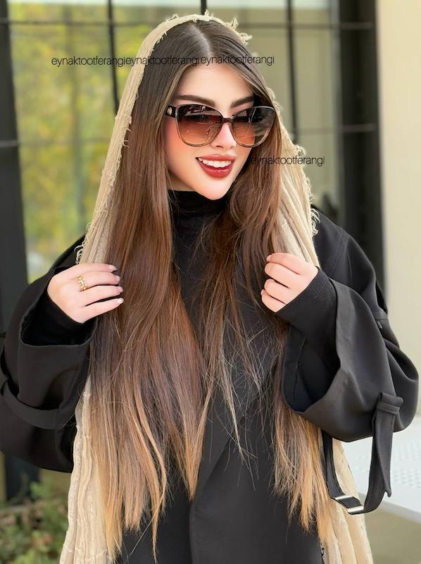 عینک افتابی
