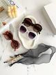 عینک چند ضلعی پرادا