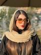 عینک آفتابی دسته F