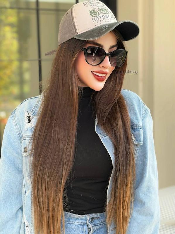 عینک جیمی شاینی