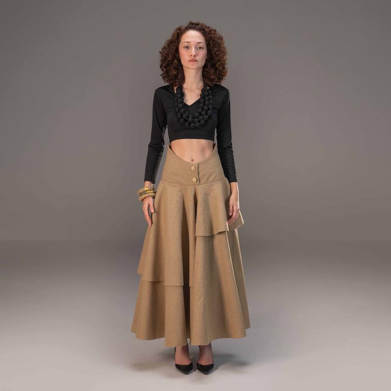 Silt Culottes 