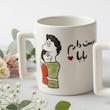 ست ماگ دست‌ساز مناسب روز مادر و روز پدر