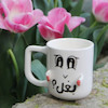 ماگ بغل