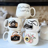 ماگ شغل عکاس باشی جون